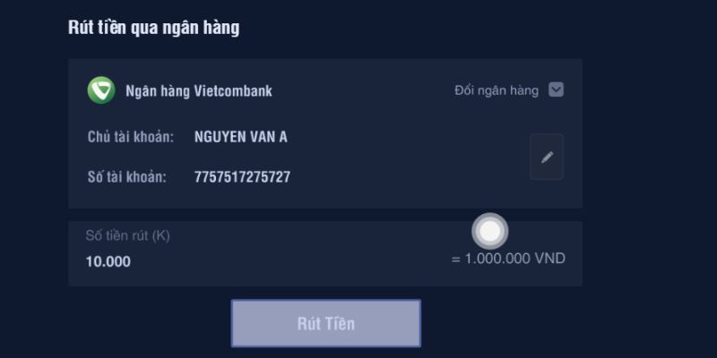 Cần đáp ứng điều kiện gì để rút tiền Luck8 thành công