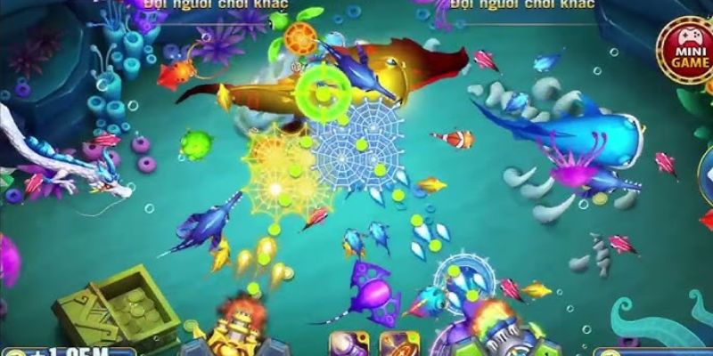 Quản lý vốn siêu hiệu quả, chơi game an toàn