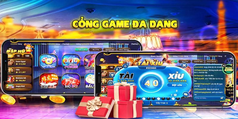 Sơ lược về ứng dụng cá cược online Luck8