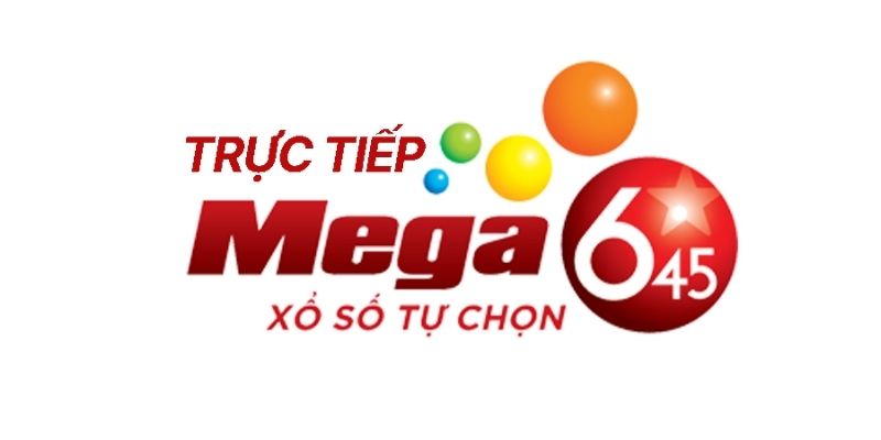 Sơ lược về xổ số hấp dẫn Mega 6/45