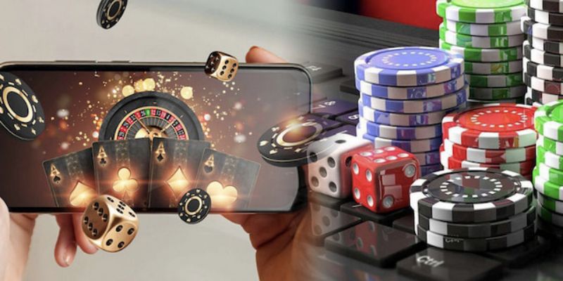 Ưu điểm đặc biệt của DB Casino năm 2024