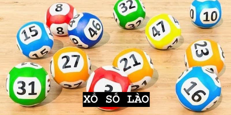 Xổ Số Lào